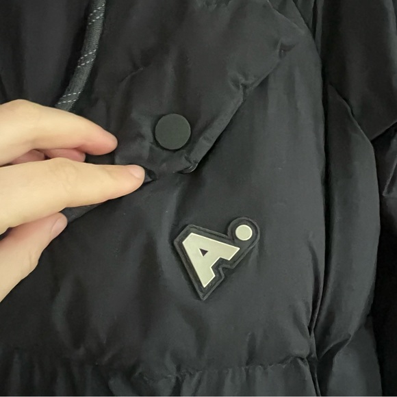 The Arrivals Turbo Sleep Black Size Small - Picture 5 of 9